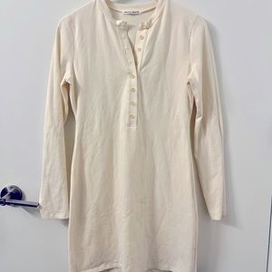 Reformation Mini Bodycon Dress